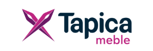Logo - Tapica Meble